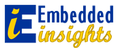 Embedded Insights Home