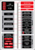 Texas Instruments LM3S3000 Block Diagram