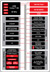 Texas Instruments LM3S5000 Block Diagram